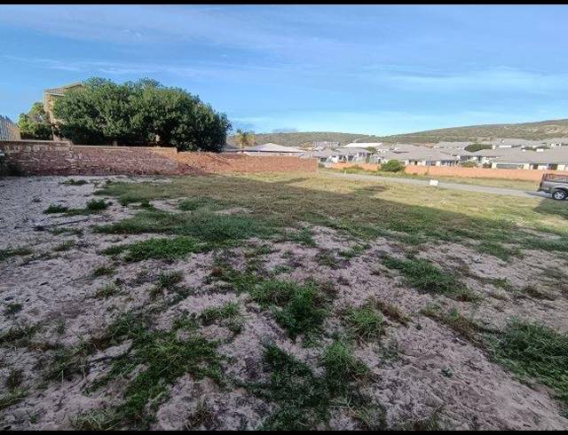 LAND FOR SALE IN DIAZ